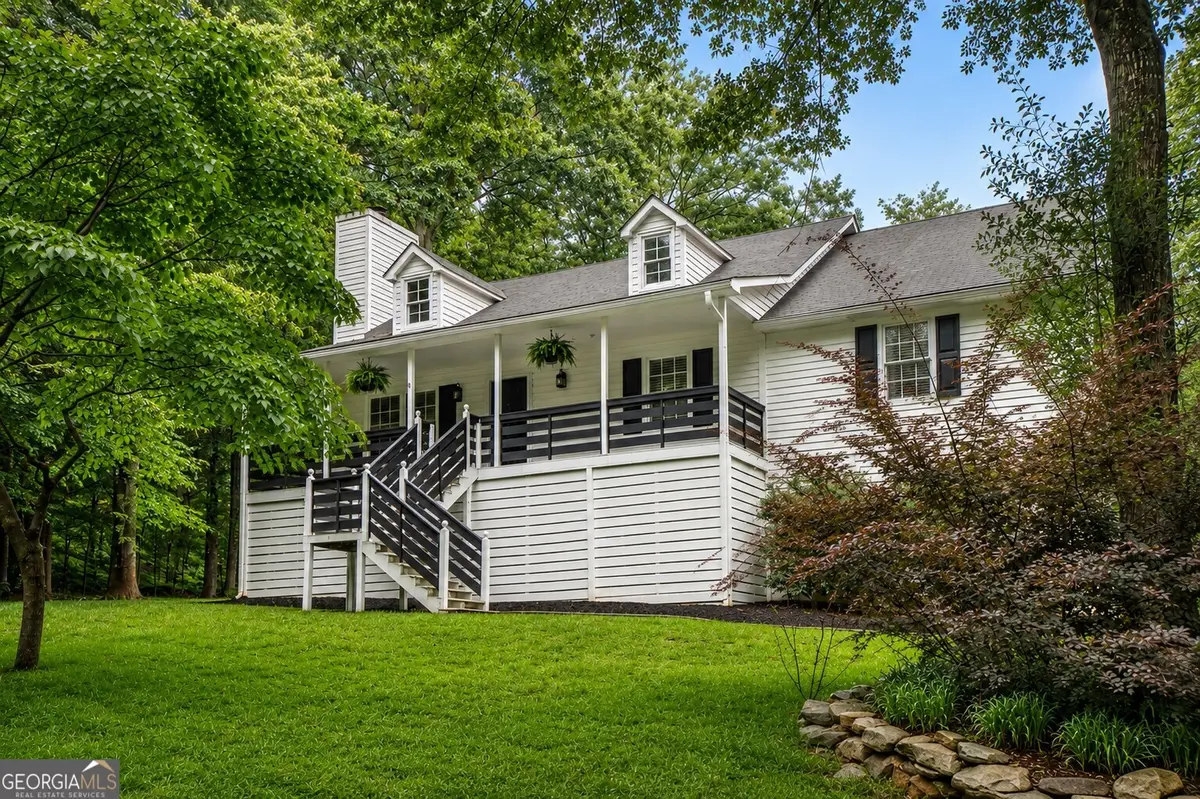 5360 Keithwood Court, Cumming, GA 30040 - #1