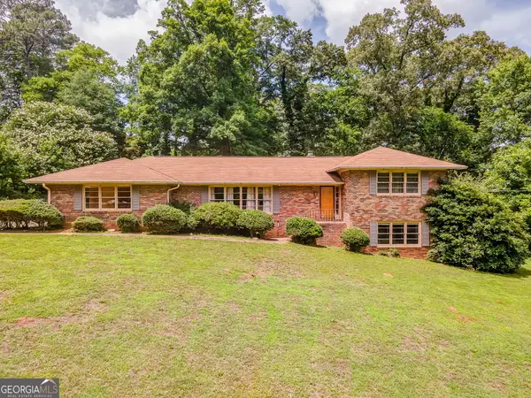 13 Pine Park Drive Se, Rome, GA 30161
