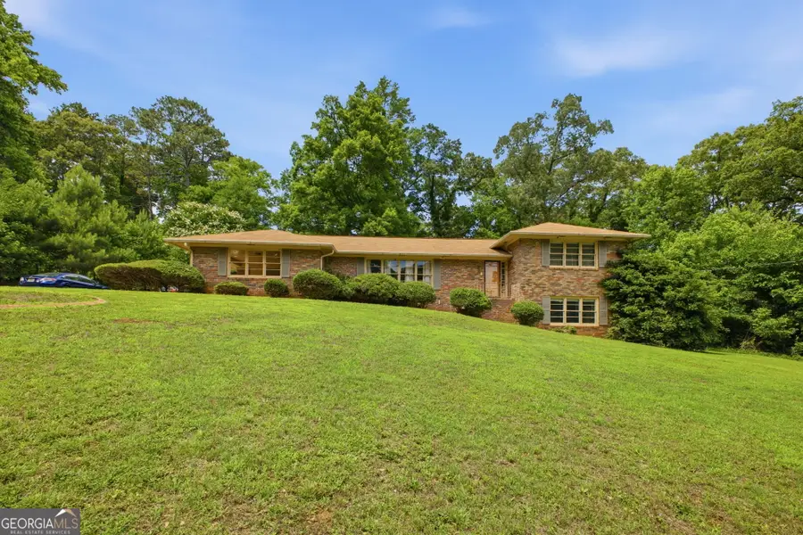 13 Pine Park Drive Se, Rome, GA 30161 - #3