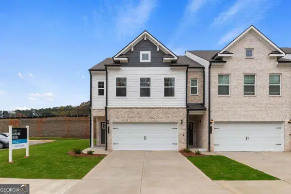 8182 Tiger Way, Riverdale, GA 30296