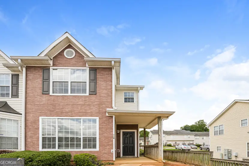 116 Hawkeye Lane, Conyers, GA 30012 - #1