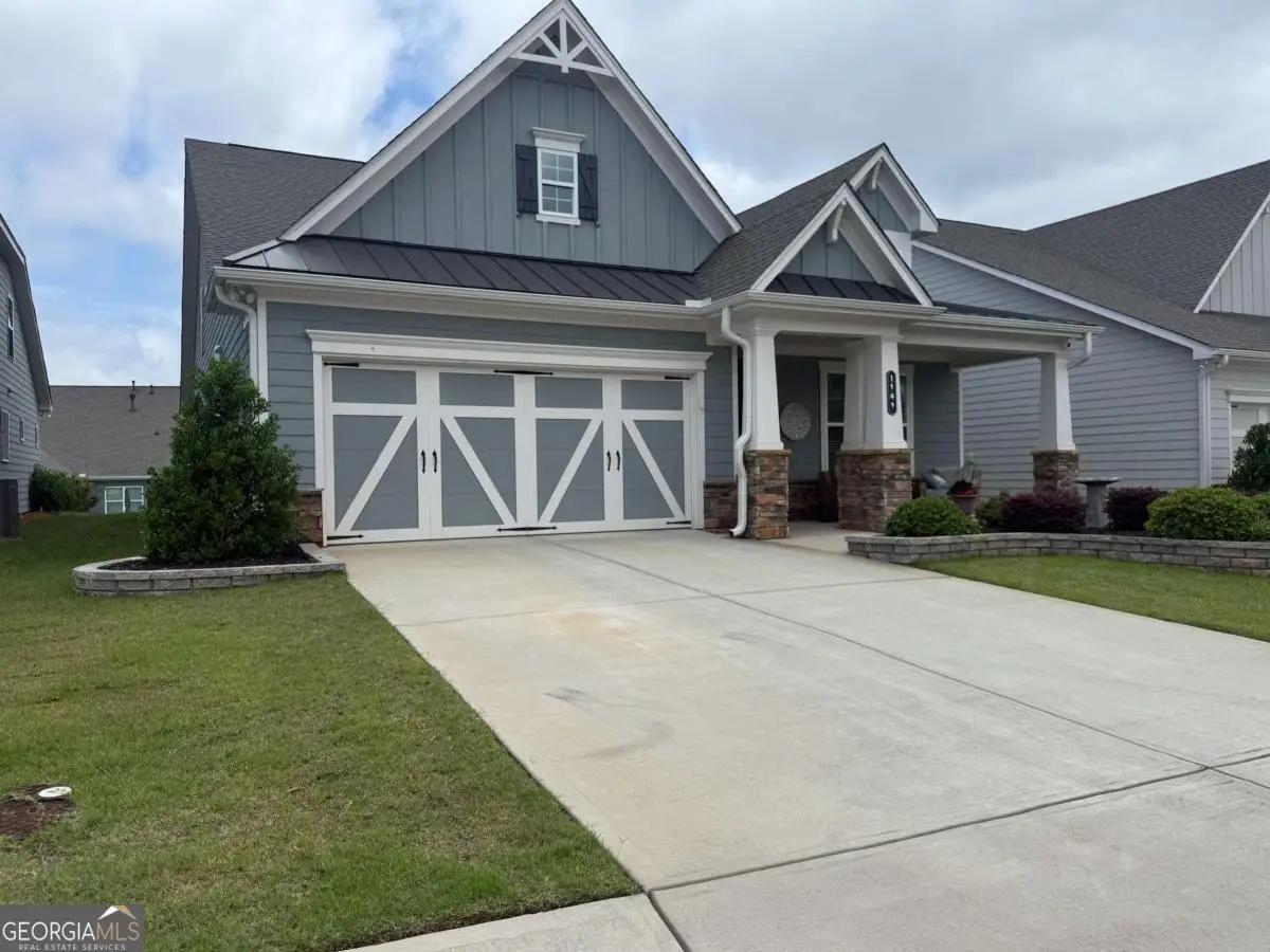 1103 Durham Road, Canton, GA 30114 - #1