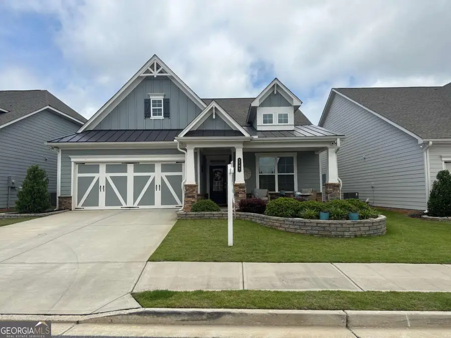 1103 Durham Road, Canton, GA 30114 - #2