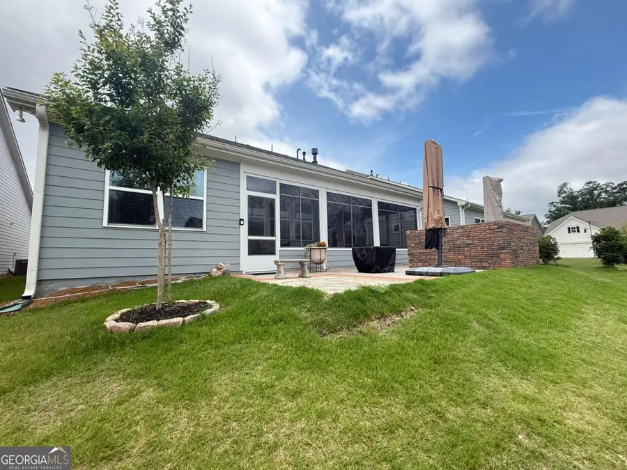 1103 Durham Road, Canton, GA 30114 - #3