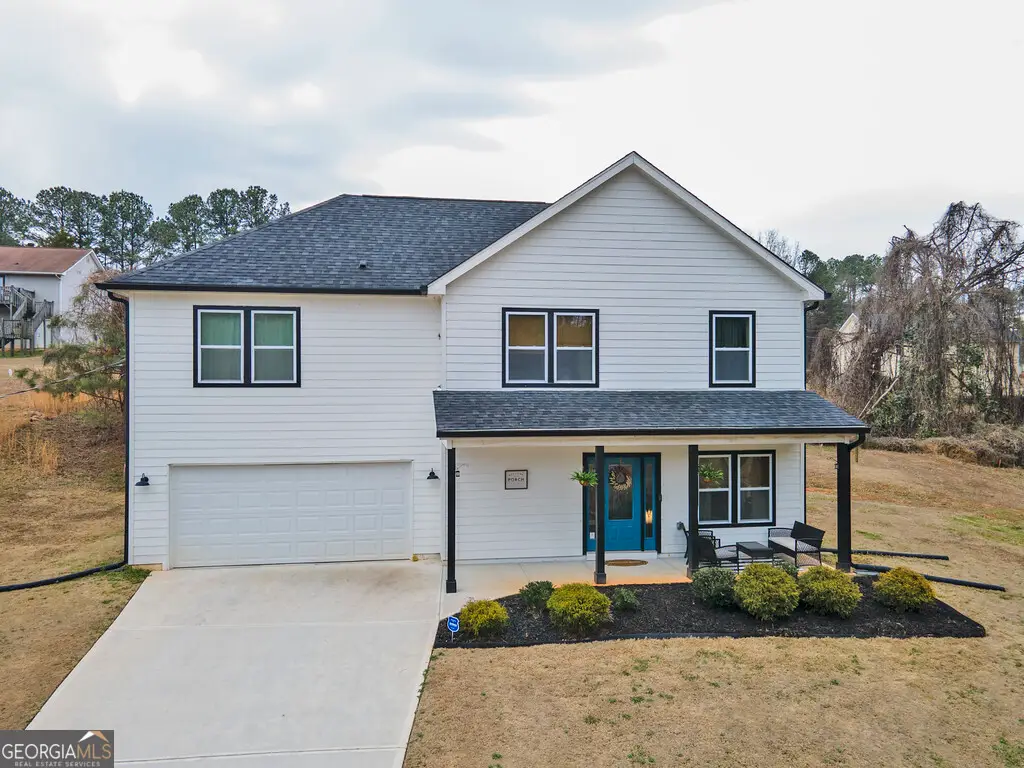 516 Chestnut Oak Drive, Palmetto, GA 30268 - #1