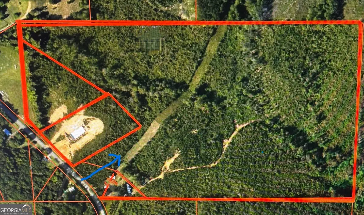 0 Co Rd 49, Muscadine, AL 36269 - #1