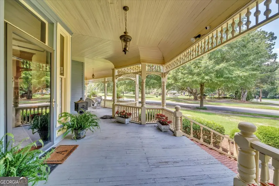 101 Everett Square, Fort Valley, GA 31030 - #3
