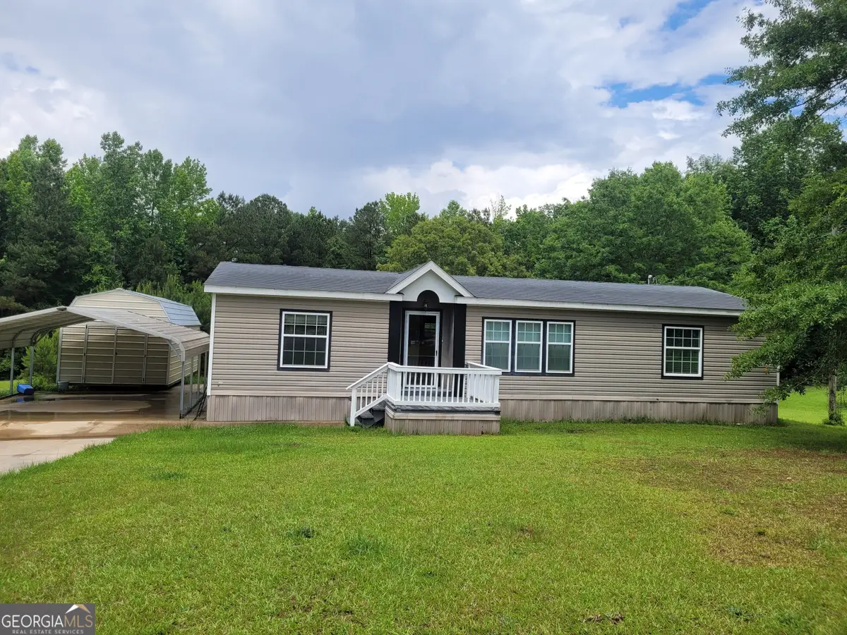 192 Cody Road, Roanoke, AL 36274 - #1