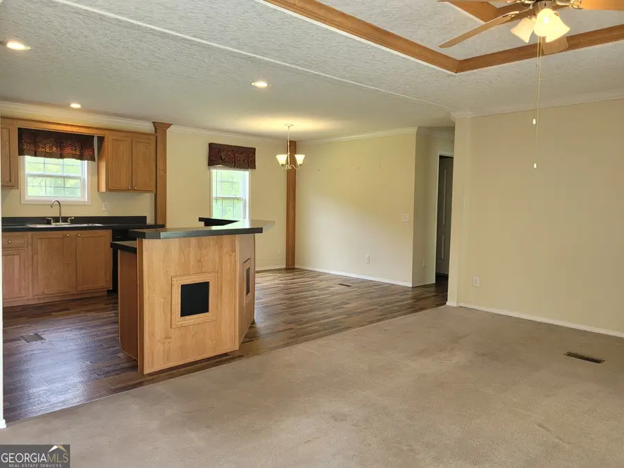 192 Cody Road, Roanoke, AL 36274 - #3