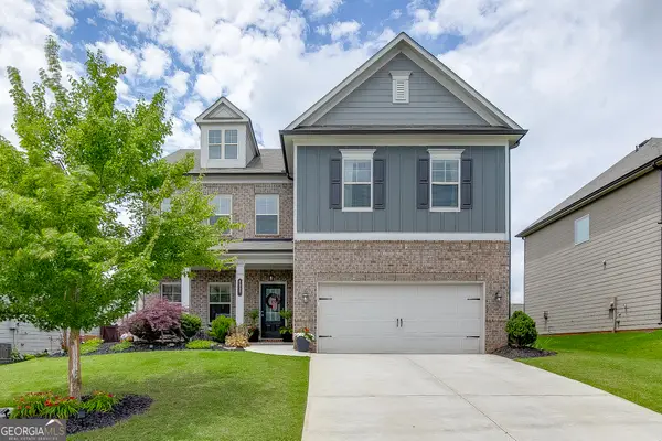 6937 Lancaster Crossing, Flowery Branch, GA 30542