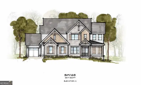7910 Lotus Walk #6, Cumming, GA 30041