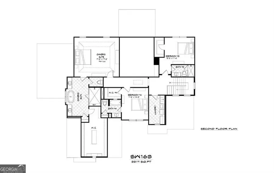 7910 Lotus Walk #6, Cumming, GA 30041 - #3