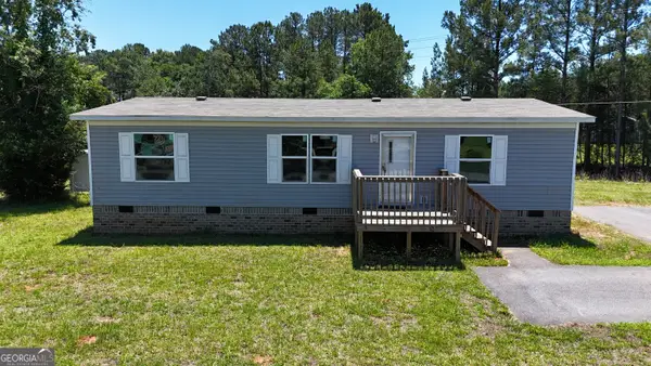 460 Mount Olivet Road, Hartwell, GA 30643