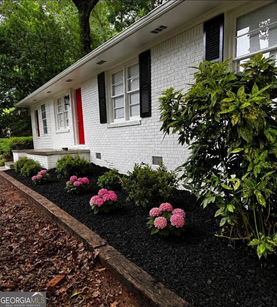 2461 Lakewood Drive Nw, Kennesaw, GA 30152 - #2
