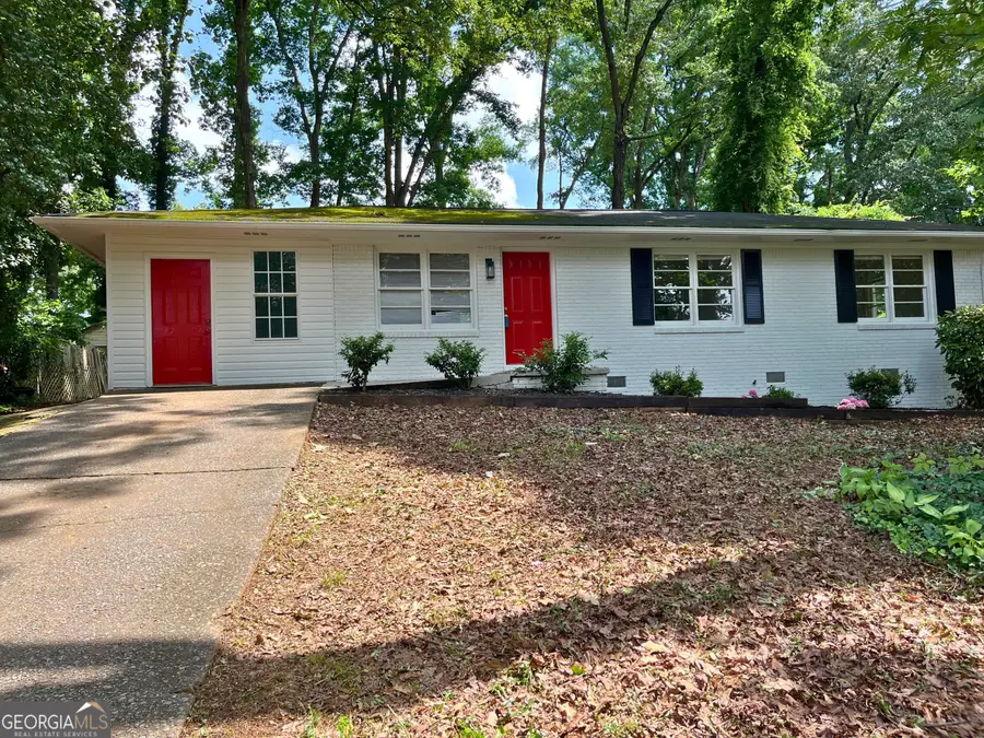 2461 Lakewood Drive Nw, Kennesaw, GA 30152 - #3