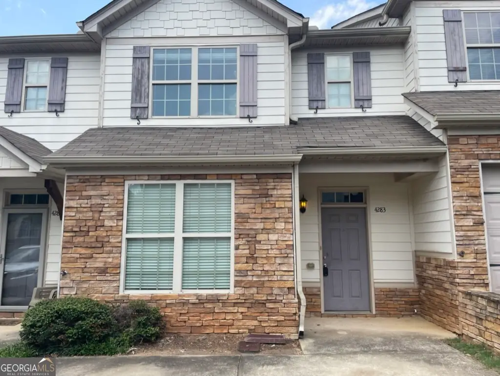 4283 High Park Lane # 10, East Point, GA 30344 - #1