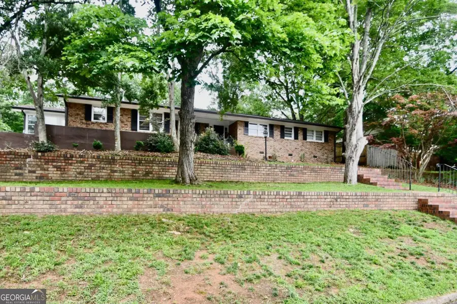280 Valleybrook Drive, Athens, GA 30606 - #2