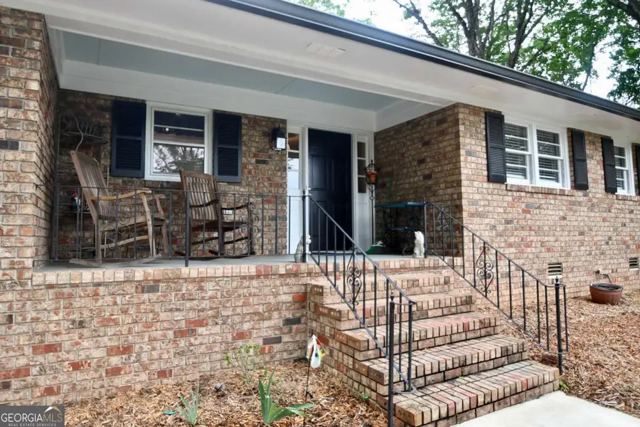 280 Valleybrook Drive, Athens, GA 30606 - #3