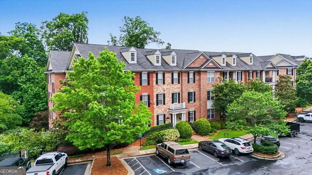 4855 Ivy Ridge Drive Se #204, Atlanta, GA 30339 - #1