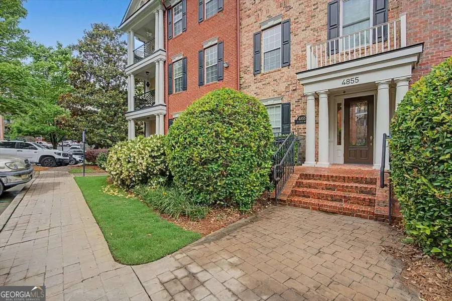 4855 Ivy Ridge Drive Se #204, Atlanta, GA 30339 - #2