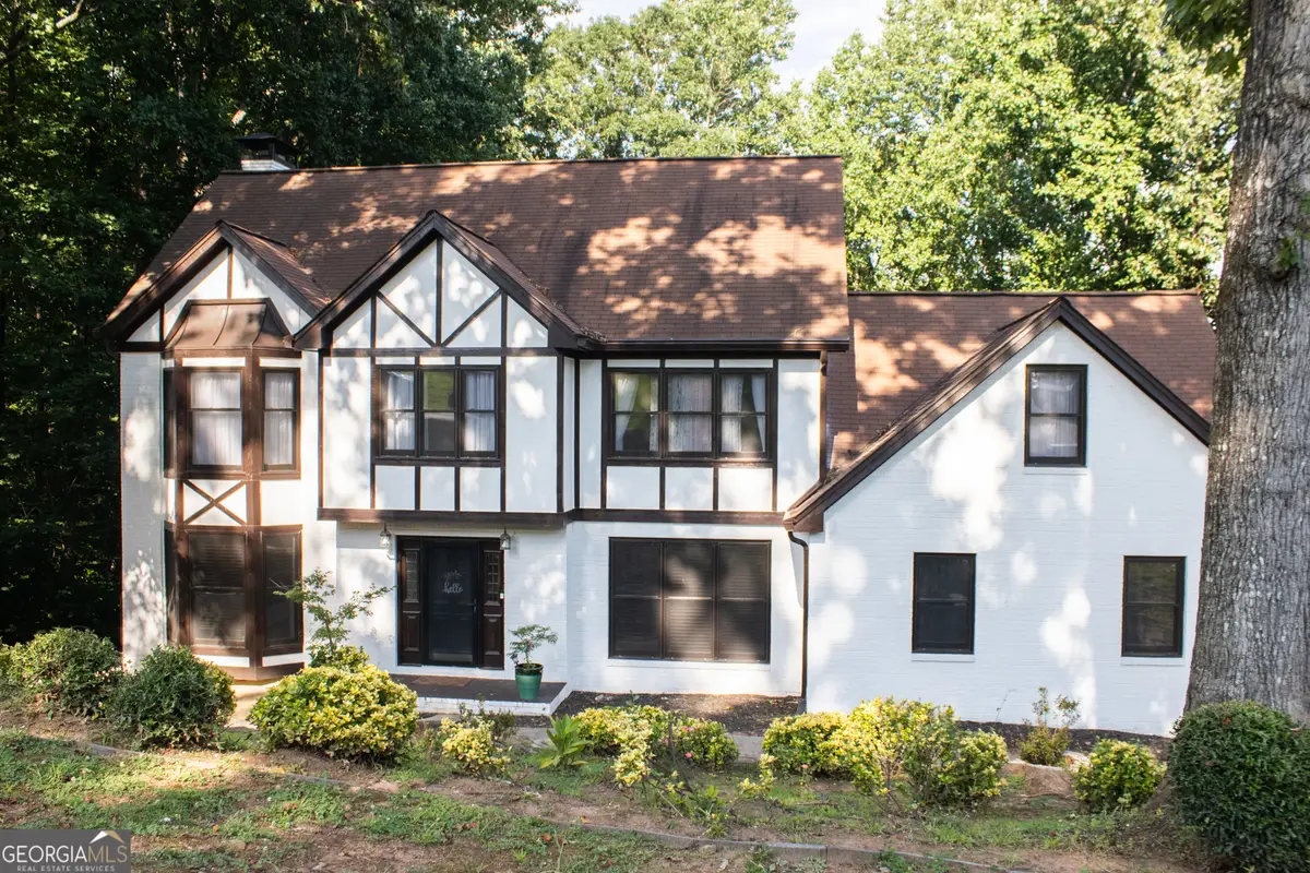 4640 Calleigh Way, Snellville, GA 30039 - #1