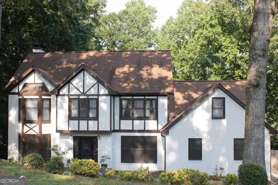 4640 Calleigh Way, Snellville, GA 30039 - #2