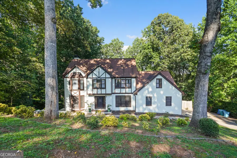4640 Calleigh Way, Snellville, GA 30039 - #3