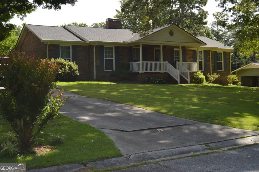 98 Beechwwod Blvd, Toccoa, GA 30577 - #2