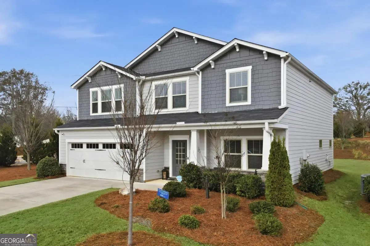 515 Cobblestone Court, Canton, GA 30115 - #1