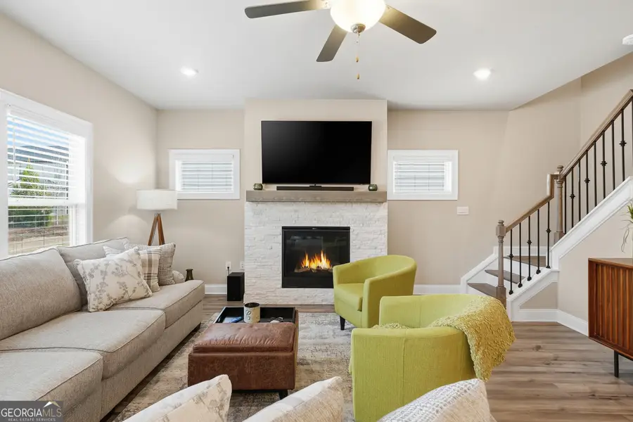 515 Cobblestone Court, Canton, GA 30115 - #3