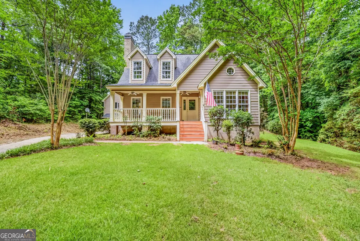 908 S Willowcrest Way, Lagrange, GA 30240 - #1