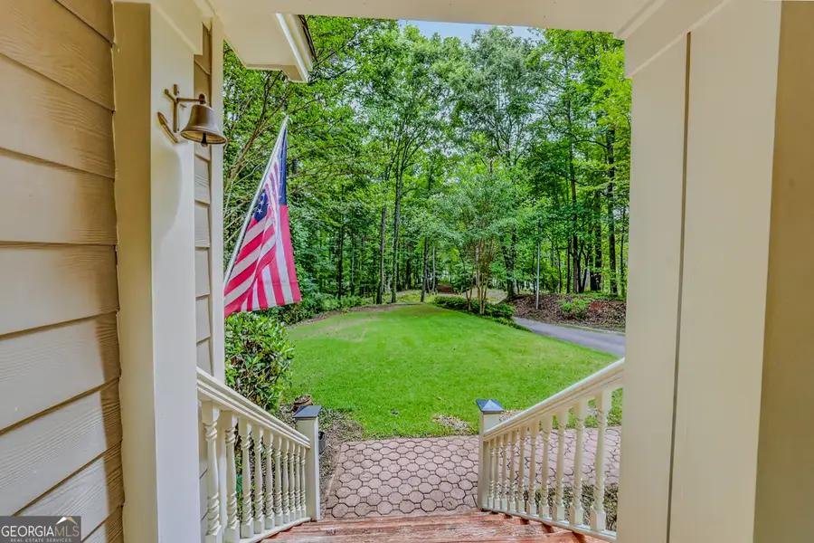 908 S Willowcrest Way, Lagrange, GA 30240 - #2