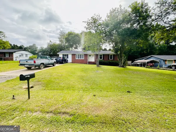 213 Hilltop Drive, Perry, GA 31069