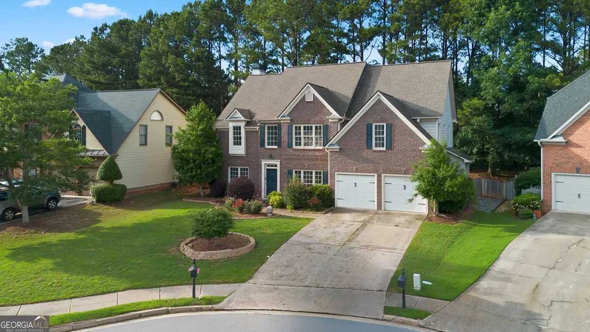 3103 Mill Grove, Dacula, GA 30019 - #1