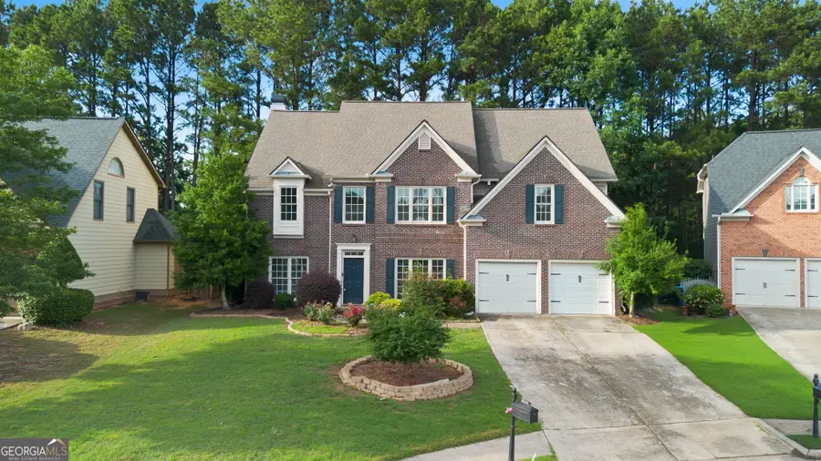 3103 Mill Grove, Dacula, GA 30019 - #2