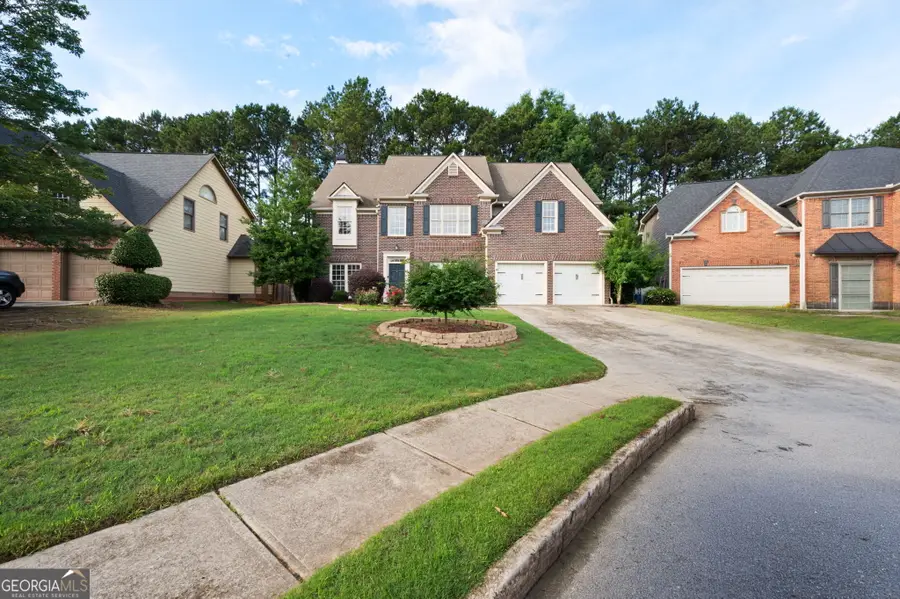 3103 Mill Grove, Dacula, GA 30019 - #3
