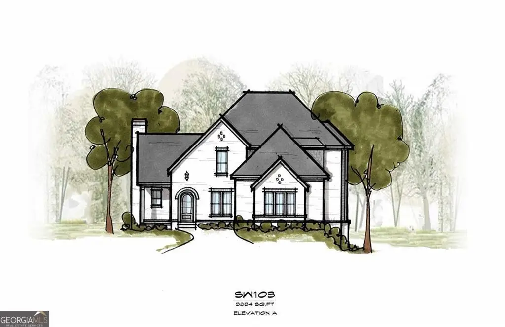 7950 Lotus Walk #4, Cumming, GA 30041 - #1