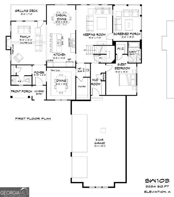 7950 Lotus Walk #4, Cumming, GA 30041 - #2