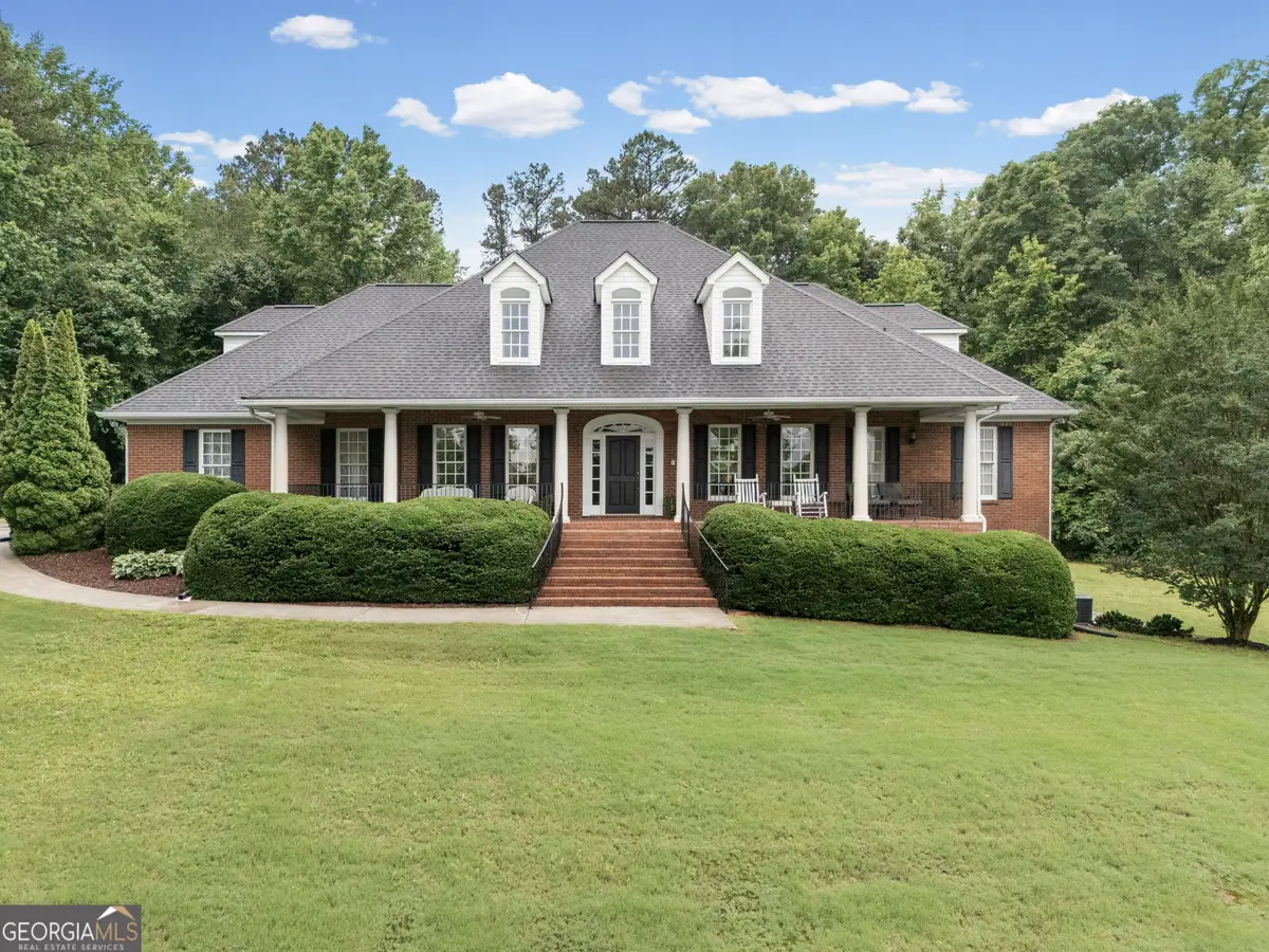 699 Bankstown Road, Brooks, GA 30205 - #1