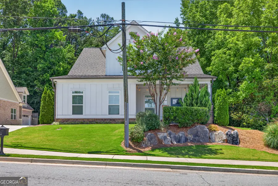 389 N Perry Street, Lawrenceville, GA 30046 - #2