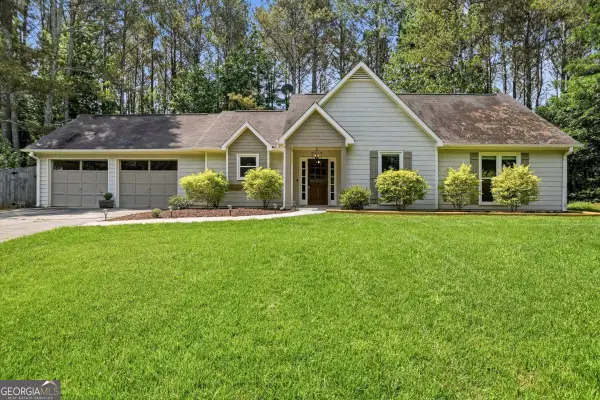 5985 Bridle Drive, Cumming, GA 30028