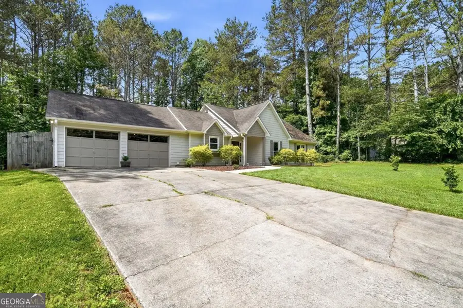 5985 Bridle Drive, Cumming, GA 30028 - #2