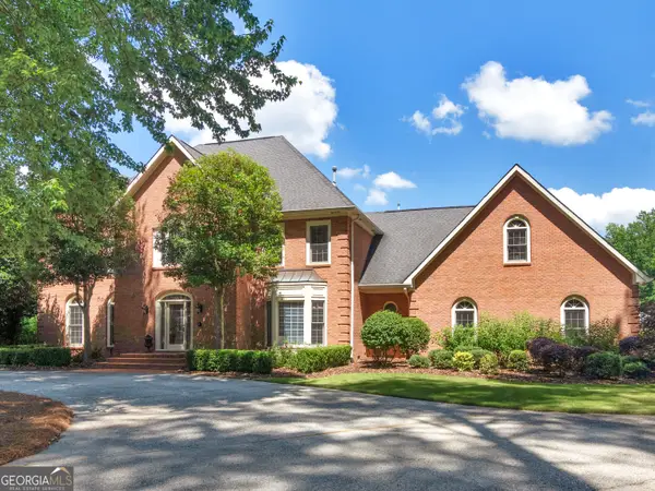 8568 Canal Drive, Jonesboro, GA 30236