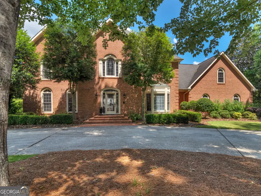 8568 Canal Drive, Jonesboro, GA 30236 - #2
