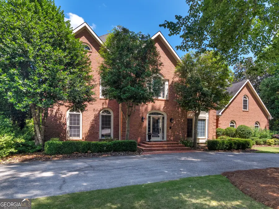 8568 Canal Drive, Jonesboro, GA 30236 - #3
