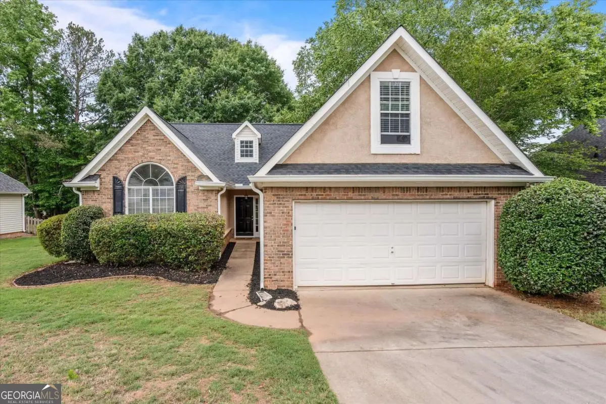 137 Pecan Crescent, Newnan, GA 30265 - #1
