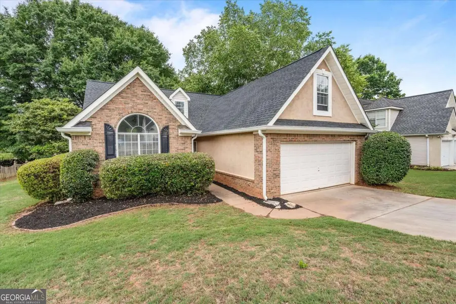 137 Pecan Crescent, Newnan, GA 30265 - #2