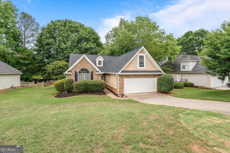 137 Pecan Crescent, Newnan, GA 30265 - #3