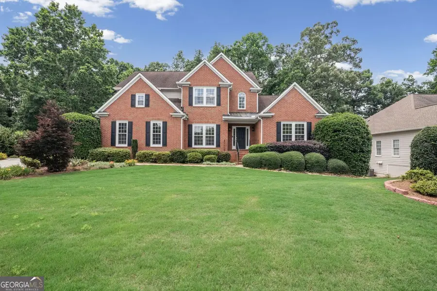 1185 Windhaven Drive, Alpharetta, GA 30005 - #2