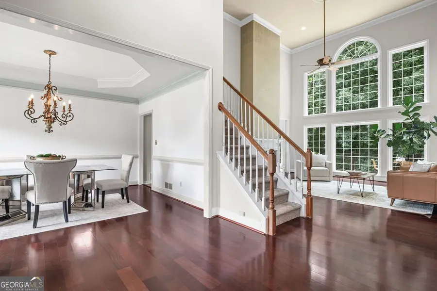1185 Windhaven Drive, Alpharetta, GA 30005 - #3